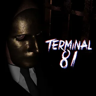 Купить Terminal 81 (Xbox Series X|S) | XBOX | На любой аккаунт