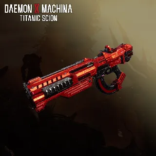 Купить Metallic Equipment - Grim Reaper (Rifle) | XBOX | На любой аккаунт