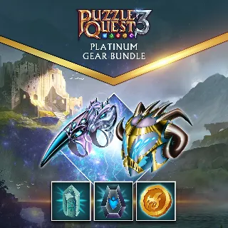 Купить Platinum Gear Bundle | XBOX | На любой аккаунт