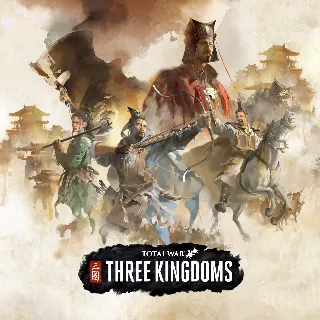 Купить Total War: THREE KINGDOMS | PC | На любой аккаунт