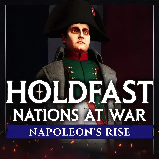 Купить Holdfast: Nations At War - Napoleon's Rise | XBOX | На любой аккаунт