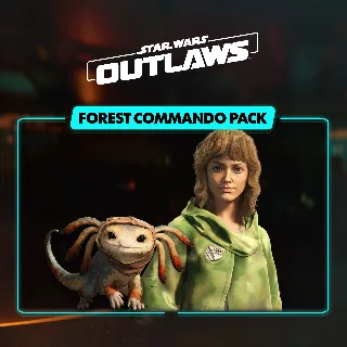 Купить Forest Commando Pack | XBOX | На любой аккаунт