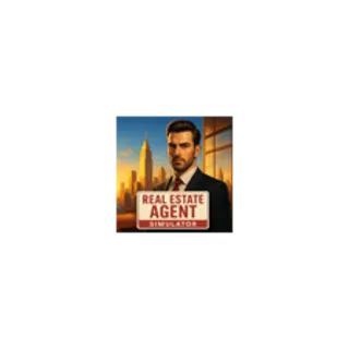 Купить Real Estate Agent Simulator | XBOX+PC | На любой аккаунт