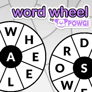 Купить Word Wheel by POWGI | XBOX | На любой аккаунт