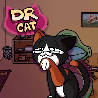 Купить Doctor Cat (Windows) | PC | На любой аккаунт
