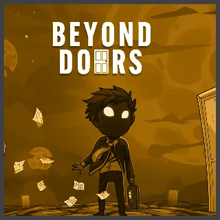 Купить Beyond Doors Bundle | XBOX+PC | На любой аккаунт