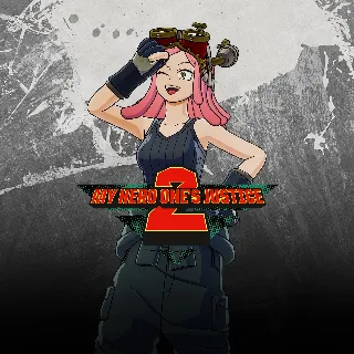 Купить MY HERO ONE'S JUSTICE 2 DLC Pack 2: Mei Hatsume | XBOX | На любой аккаунт