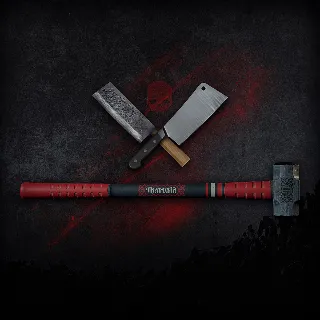 Купить World War Z - Zeke Hunter Weapons Pack | XBOX | На любой аккаунт