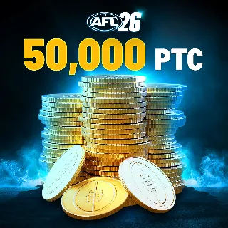 Купить AFL 26 - 50000 Pro Team Coins | XBOX | На любой аккаунт