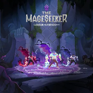 Купить The Mageseeker: Unchained Skins Pack | XBOX | На любой аккаунт