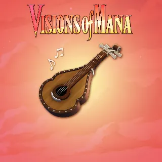Купить Visions of Mana - Mana Series BGM Bundle | XBOX+PC | На любой аккаунт