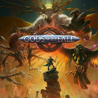 Купить Gods Will Fall | XBOX | На любой аккаунт