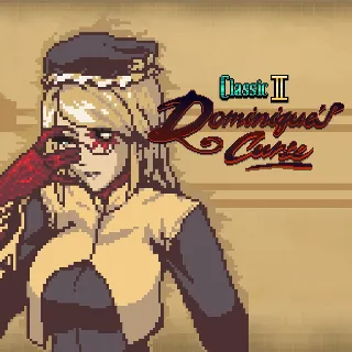 Купить Bloodstained: Ritual of the Night - Classic II: Dominique's Curse | XBOX | На любой а
