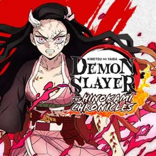 Купить Nezuko (Advanced Demon Form) Character Pack | XBOX | На любой аккаунт