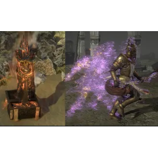 Купить Path of Exile 2 Djinn Merchant Подписки Твич-Дропы