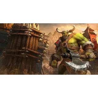 Купить Warcraft III: Reforged [ONLINE BNET] Полный доступ