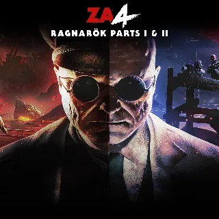 Купить Zombie Army 4: Ragnarök – Parts I  II | XBOX+PC | На любой аккаунт