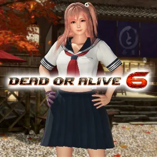 Купить [Revival] DOA6 School Uniform - Honoka | XBOX | На любой аккаунт