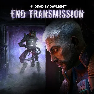 Купить Dead by Daylight: End Transmission Chapter | XBOX | На любой аккаунт