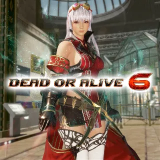 Купить DOA6 Gust Mashup - Phase 4  Arnice | XBOX | На любой аккаунт