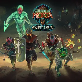 Купить Children of Morta: Complete Edition | XBOX+PC | На любой аккаунт