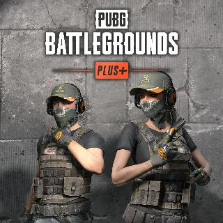 Купить PUBG - BATTLEGROUNDS Plus | XBOX | На любой аккаунт