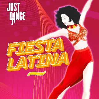 Купить Fiesta Latina Music Pack | XBOX | На любой аккаунт