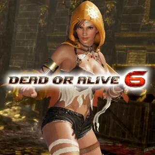 Купить DOA6 Witch Party Costume - La Mariposa | XBOX | На любой аккаунт