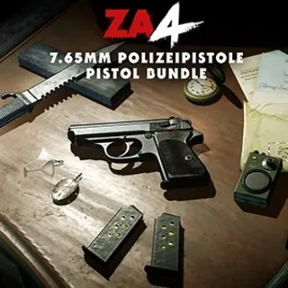 Купить Zombie Army 4: 7.65mm Polizeipistole Pistol Bundle | XBOX+PC | На любой аккаунт