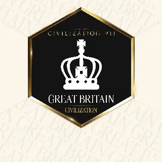Купить Sid Meier's Civilization® VII: Great Britain Pack | XBOX | На любой аккаунт