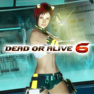 Купить DOA6 "Nova" Sci-Fi Body Suit - Mila | XBOX | На любой аккаунт