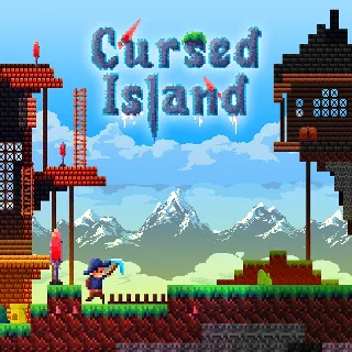 Купить Cursed Island | XBOX | На любой аккаунт