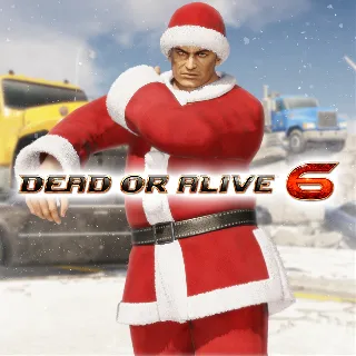 Купить [Revival] DOA6 Santa's Helper Costume - Bayman | XBOX | На любой аккаунт