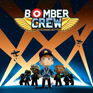 Купить Bomber Crew | PC | На любой аккаунт