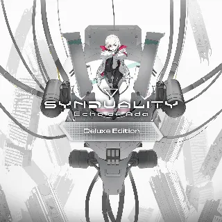 Купить SYNDUALITY Echo of Ada Deluxe Edition | XBOX | На любой аккаунт