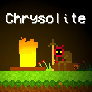 Купить Chrysolite | XBOX | На любой аккаунт