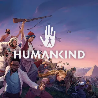 Купить HUMANKIND™ | PC | На любой аккаунт