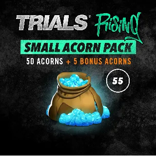 Купить Trial Rising® Small Acorn Pack | XBOX | На любой аккаунт