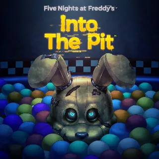 Купить Five Nights at Freddy's Into the Pit | XBOX | На любой аккаунт