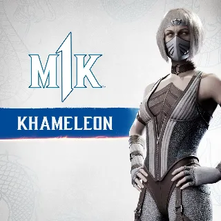 Купить MK1: Khameleon | XBOX+PC | На любой аккаунт