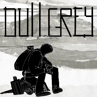 Купить Dull Grey | XBOX | На любой аккаунт