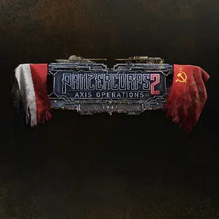 Купить Panzer Corps 2: Axis Operations - 1943 | PC | На любой аккаунт