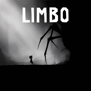 Купить LIMBO | PC | На любой аккаунт