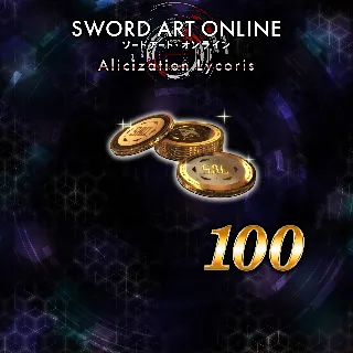 Купить SAO Coins 100 | XBOX | На любой аккаунт