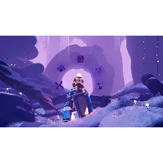 Купить Risk of Rain 2 💎 [ОНЛАЙН Steam] Полный доступ + 2 🎁