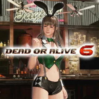Купить [Revival] DOA6 Sexy Bunny Costume - Hitomi | XBOX | На любой аккаунт