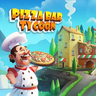 Купить Pizza Bar Tycoon | XBOX | На любой аккаунт