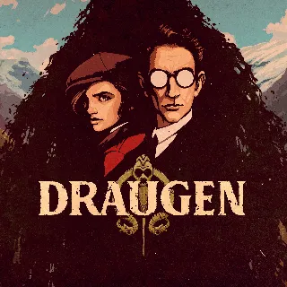 Купить Draugen | XBOX | На любой аккаунт