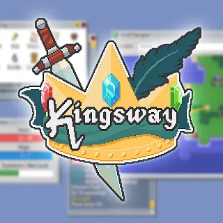 Купить Kingsway | PC | На любой аккаунт
