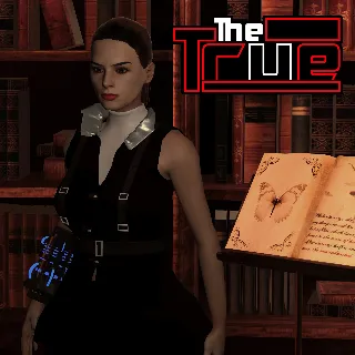 Купить The True | XBOX | На любой аккаунт